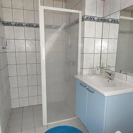Holiday Dueodde D- 888 Casa vacanze