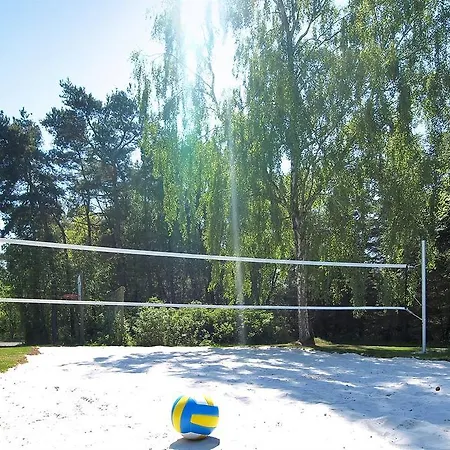 Holiday Dueodde D- 888 Snogebæk