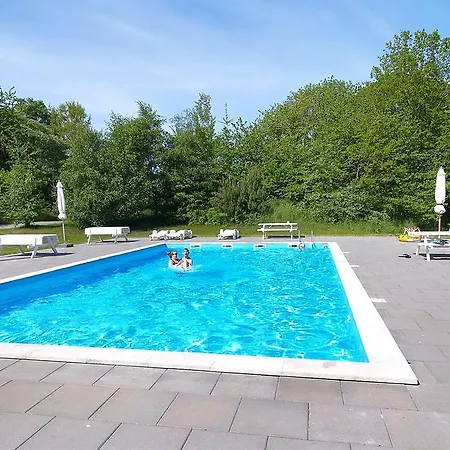 Hébergement de vacances Holiday Dueodde D- 888 *