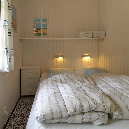 Casa vacanze Holiday Dueodde D- 888