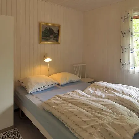 Casa vacanze Holiday Dueodde D- 888 Snogebæk