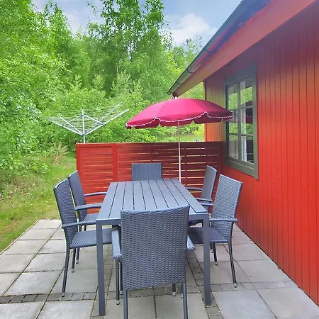 Hébergement de vacances Holiday Dueodde D- 888 *