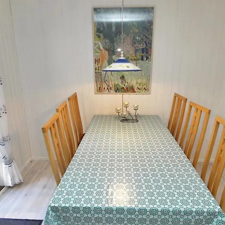 Casa vacanze Holiday Dueodde D- 888 *