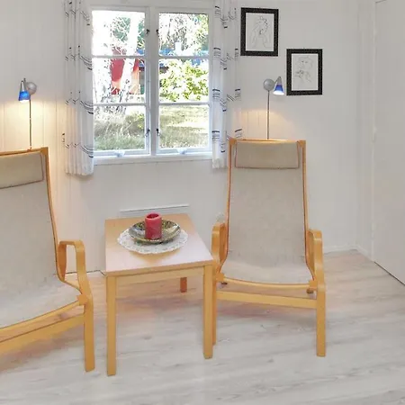 Casa vacanze Holiday Dueodde D- 888 *
