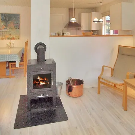 Holiday Dueodde D- 888 Snogebæk